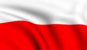 Znalezione obrazy dla zapytania flaga polski